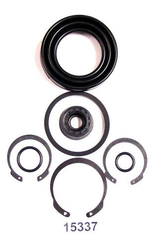 Better Brake Parts Disc Brake Caliper Repair Kit P/N:15337K Fits: Volkswagen Beetle 10-07 - Image 1