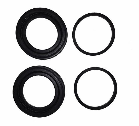 Better Brake Parts Disc Brake Caliper Repair Kit P/N:15340K Fits: Hyundai Palisade, Infiniti Ex35, Infiniti Ex37, Infiniti G25, Infiniti G35, Infiniti G37, Infiniti M35, Infiniti M35h, Infiniti M37, Infiniti M45 - Image 1