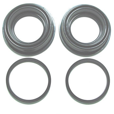 Better Brake Parts Disc Brake Caliper Repair Kit P/N:15372K Fits: Mercedes-benz Gl320, Mercedes-benz Gl450, Mercedes-benz Gl550, Mercedes-benz Ml320, Mercedes-benz Ml350, Mercedes-benz Ml450, Mercedes-benz Ml500, Mercedes-benz Ml550, Mercedes-benz R320 - Image 1