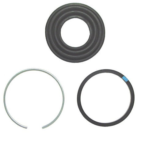 Better Brake Parts Disc Brake Caliper Repair Kit P/N:15405K Fits: Mitsubishi Montero 00-92, Nissan 810 1981, Nissan Pathfinder 95-88 - Image 1