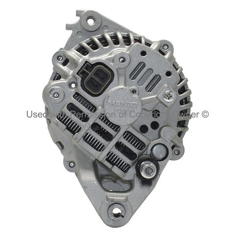 Quality-Built Alternator P/N:15417 Fits: Hyundai Elantra 95-92, Hyundai Sonata 98-92 - Image 4