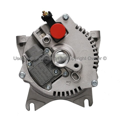 Quality-Built Alternator P/N:15433N Fits: Ford F-250 Super Duty 08-05, Ford F-350 Super Duty 09-05, Ford F-450 Super Duty 09-05, Ford F-53 Motorhome Chassis 09-06, Ford F-550 Super Duty 08-05 - Image 4