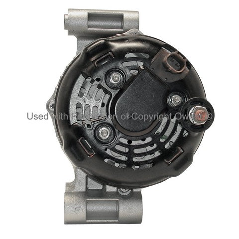 Quality-Built Alternator P/N:15446 Fits: Chrysler 300 07-05, Dodge Charger 07-06, Dodge Magnum 07-05 - Image 4