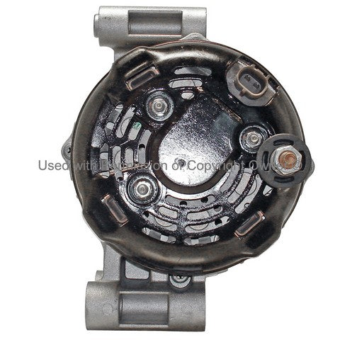 Quality-Built Alternator P/N:15447 Fits: Chrysler 300 07-05, Dodge Charger 07-06, Dodge Magnum 07-05 - Image 4