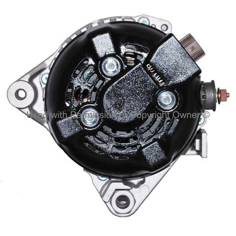 Quality-Built Alternator P/N:15448 Fits: Toyota Highlander 07-04 - Image 4
