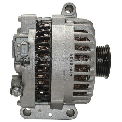Quality-Built Alternator P/N:15452N Fits: Ford Mustang 08-05 - Image 4