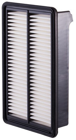 Parts Plus Engine Air Filter P/N:AF5208 Fits: Acura Ilx 15-13, Acura Nsx 22-17, Honda Civic 15-12 - Image 3