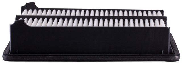 Parts Plus Engine Air Filter P/N:AF5208 Fits: Acura Ilx 15-13, Acura Nsx 22-17, Honda Civic 15-12 - Image 2