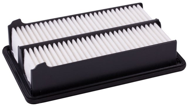 Parts Plus Engine Air Filter P/N:AF5208 Fits: Acura Ilx 15-13, Acura Nsx 22-17, Honda Civic 15-12 - Image 4