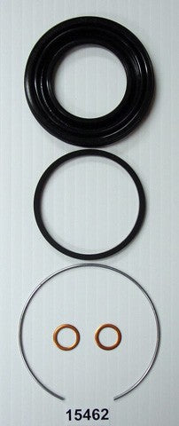Better Brake Parts Disc Brake Caliper Repair Kit P/N:15462K Fits: Toyota Echo 05-00, Toyota Mr2 Spyder 05-00 - Image 1