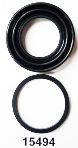 Better Brake Parts Disc Brake Caliper Repair Kit P/N:15494K Fits: Kia Optima 06-01 - Image 1