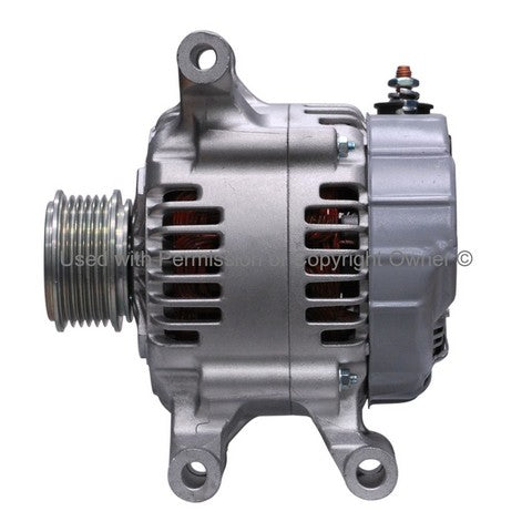 Quality-Built Alternator P/N:15504 Fits: Jaguar S-type 04-03 - Image 4