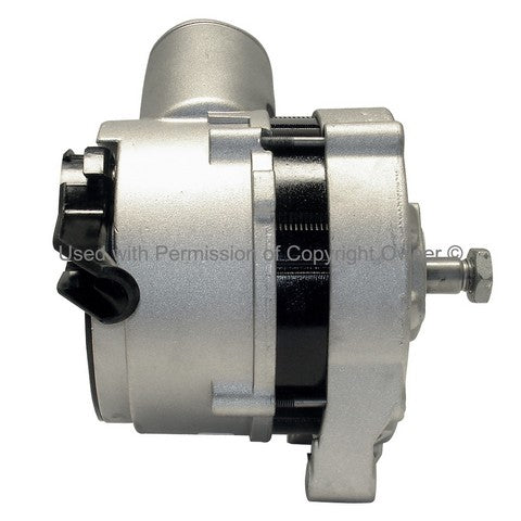 Quality-Built Alternator P/N:15510 Fits: BMW 750il 89-88, BMW 750il 94-92, BMW 850ci 94-93, BMW 850csi 95-94, BMW 850i 92-91 - Image 4