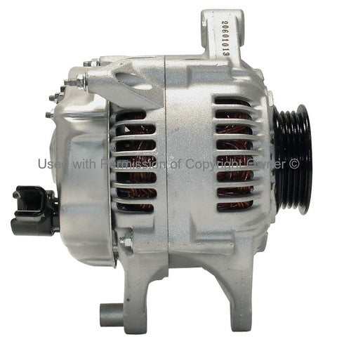 Quality-Built Alternator P/N:15515 Fits: Chrysler Daytona, Chrysler Dynasty, Chrysler Lebaron, Chrysler TOWN & COUNTRY, Dodge 600, Dodge Aries, Dodge Caravan, Dodge Dakota, Dodge Daytona, Dodge Dynasty - Image 4