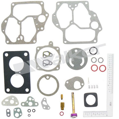 Walker Products Carburetor Repair Kit P/N:15530A Fits: Toyota 2000gt 68-67, Toyota Crown 72-67, Toyota Land Cruiser 69-65, Toyota Mark Ii 1972 - Image 1