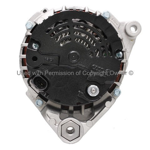 Quality-Built Alternator P/N:15540 Fits: Audi Allroad Quattro 05-02 - Image 4