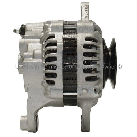 Quality-Built Alternator P/N:15551 Fits: Mazda 929 91-90, Mazda Mpv 98-89 - Image 4