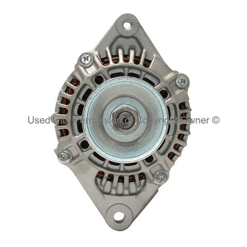 Quality-Built Alternator P/N:15553 Fits: Mazda B2200 93-90 - Image 4