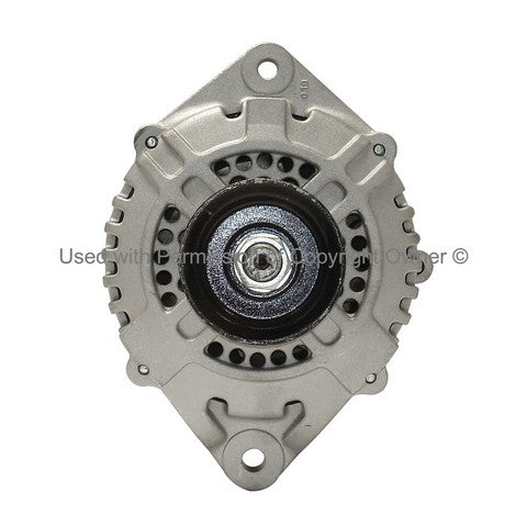 Quality-Built Alternator P/N:15559 Fits: Nissan 300zx 93-90 - Image 4