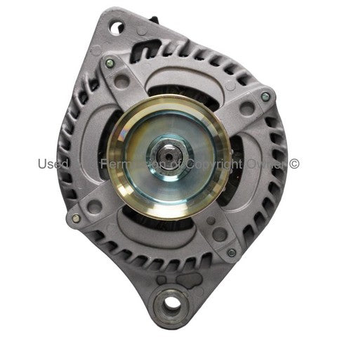 Quality-Built Alternator P/N:15564 Fits: Acura Mdx 09-06, Acura Rl 08-05, Acura Tl 08-06, Honda Odyssey 2007, Honda Pilot 08-05, Honda Ridgeline 08-06 - Image 4