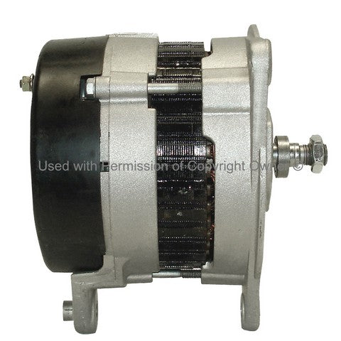 Quality-Built Alternator P/N:15572 Fits: Land Rover Range Rover 92-87 - Image 4