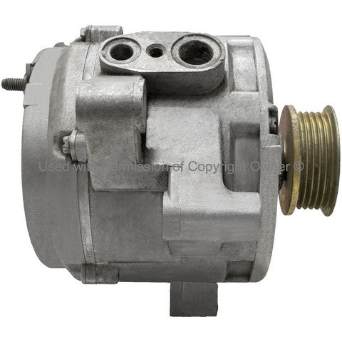 Quality-Built Alternator P/N:15580 Fits: Cadillac Xlr 09-04 - Image 4