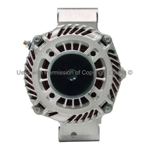 Quality-Built Alternator P/N:15583 Fits: Mazda 3 09-07, Mazda 6 07-06 - Image 4