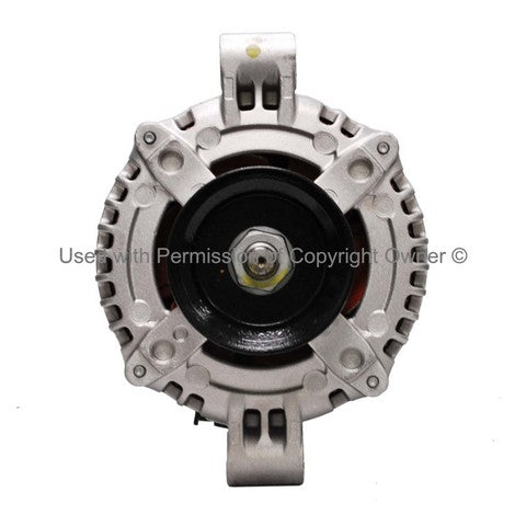 Quality-Built Alternator P/N:15592 Fits: Buick Allure 09-08, Buick Lacrosse 09-08, Chevrolet Impala 09-06, Chevrolet Monte Carlo 07-06, Pontiac Grand Prix 08-05 - Image 4