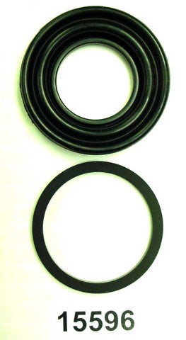 Better Brake Parts Disc Brake Caliper Repair Kit P/N:15596K Fits: Hyundai Elantra 12-11 - Image 1