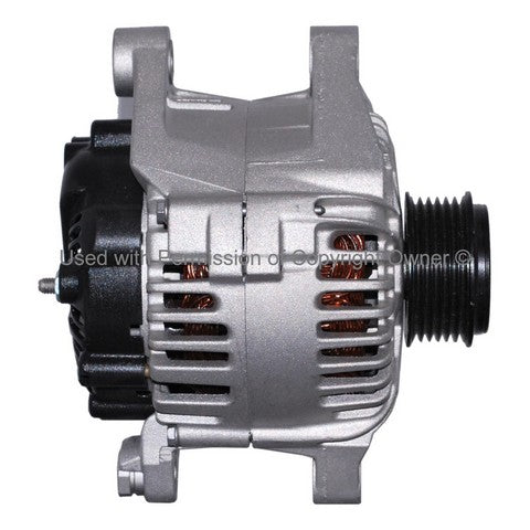 Quality-Built Alternator P/N:15598 Fits: Hyundai Sonata 13-06, Kia Forte 13-10, Kia Forte Koup 13-10, Kia Forte5 13-12, Kia Magentis 10-06, Kia Optima 10-06, Kia Optima 13-12, Kia Rondo 12-07 - Image 4