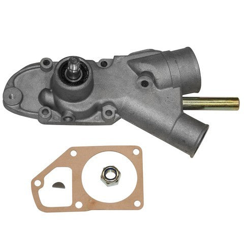 GMB Engine Water Pump P/N:156-2150 Fits: Peugeot 504 76-74 - Image 4