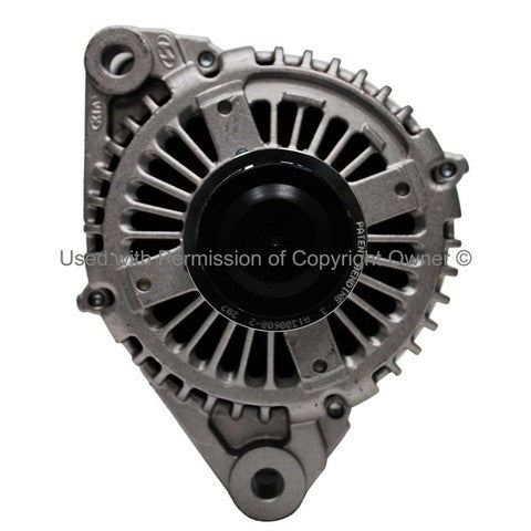 Quality-Built Alternator P/N:15600 Fits: Hyundai Azera 08-06, Kia Amanti 09-07 - Image 4