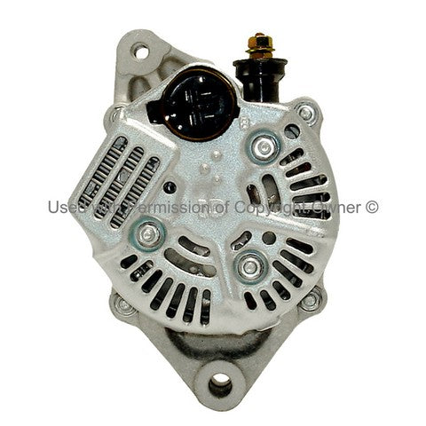 Quality-Built Alternator P/N:15602 Fits: Acura Integra 89-88 - Image 4