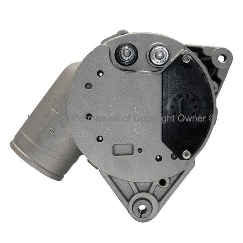 Quality-Built Alternator P/N:15608 Fits: BMW M5 93-91 - Image 4