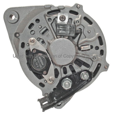 Quality-Built Alternator P/N:15609 Fits: BMW 318i 93-91, BMW 318is 93-91 - Image 4