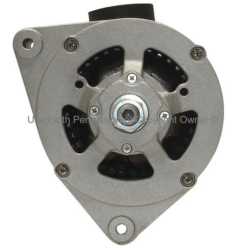 Quality-Built Alternator P/N:15613 Fits: BMW 525i 1989 - Image 4