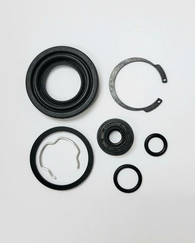 Better Brake Parts Disc Brake Caliper Repair Kit P/N:15613K Fits: Fiat 500 19-12 - Image 1