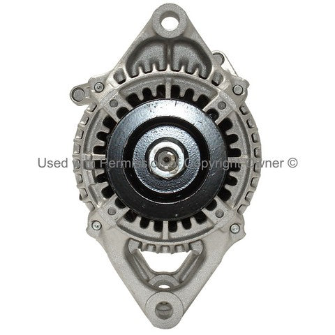 Quality-Built Alternator P/N:15618 Fits: Chrysler Daytona, Chrysler Dynasty, Chrysler Grand Voyager, Chrysler Imperial, Chrysler Lebaron, Chrysler New Yorker, Chrysler Phantom, Chrysler Spirit, Chrysler Tc Maserati, Chrysler TOWN & COUNTRY - Image 4