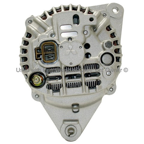 Quality-Built Alternator P/N:15619 Fits: Dodge Stealth 95-91, Hyundai Sonata 94-90, Mitsubishi Diamante 96-92 - Image 4