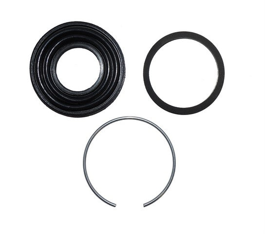 Better Brake Parts Disc Brake Caliper Repair Kit P/N:15619K Fits: Chrysler 200, Chrysler Sebring, Dodge Avenger, Dodge Caliber, Dodge Stratus, Eagle Talon, Jeep Compass, Jeep Patriot - Image 1