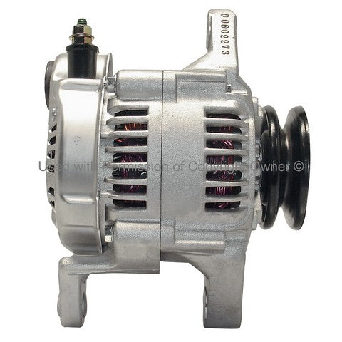 Quality-Built Alternator P/N:15626 Fits: Chevrolet Sprint 88-85 - Image 4