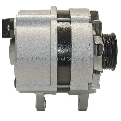 Quality-Built Alternator P/N:15627 Fits: Hyundai Excel 87-86, Hyundai Pony 87-84, Hyundai Stellar 86-85, Mitsubishi Precis 1987 - Image 4