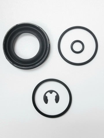 Better Brake Parts Disc Brake Caliper Repair Kit P/N:15628K Fits: BMW X3 17-11, BMW X4 18-15, BMW Z4 16-09 - Image 1