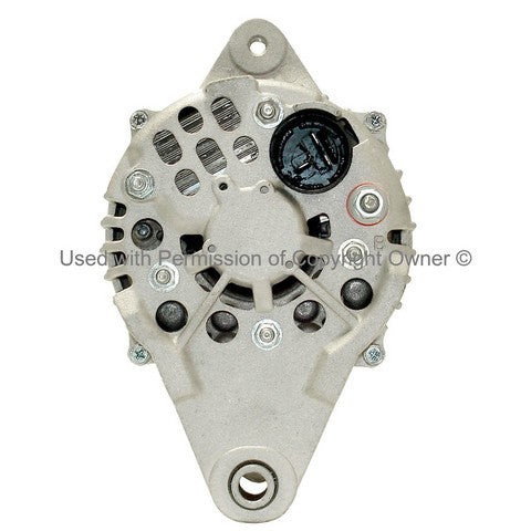 Quality-Built Alternator P/N:15632 Fits: Isuzu Amigo 92-89, Isuzu Pickup 92-88, Isuzu Rodeo 92-91 - Image 4