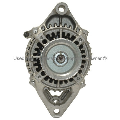 Quality-Built Alternator P/N:15636 Fits: Jeep Tj 98-97, Jeep Wrangler 95-91, Jeep Wrangler 98-97 - Image 4