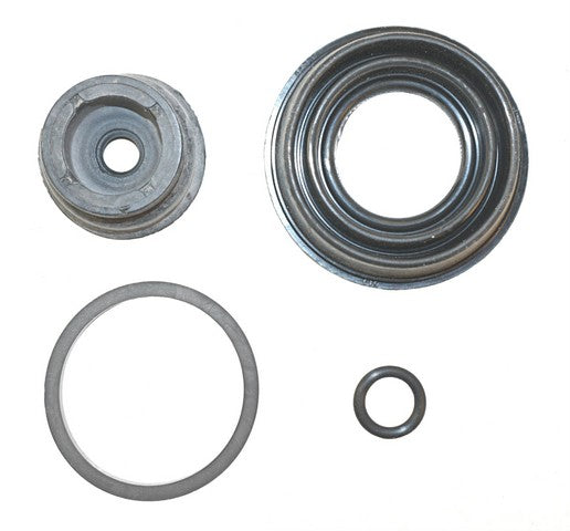 Better Brake Parts Disc Brake Caliper Repair Kit P/N:15637K Fits: Mazda 3 16-14 - Image 1