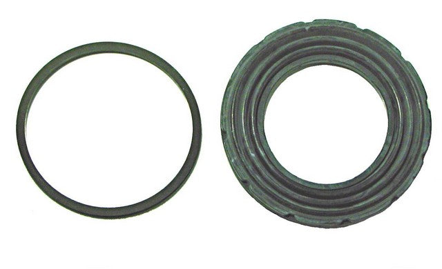 Better Brake Parts Disc Brake Caliper Repair Kit P/N:15641K Fits: Mazda 6 21-14, Toyota Corolla 24-20 - Image 1