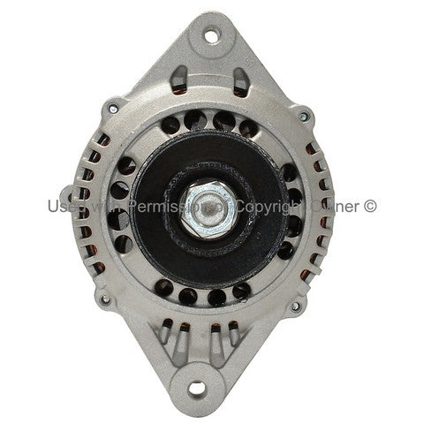 Quality-Built Alternator P/N:15644 Fits: Nissan D21 1990, Nissan Pathfinder 1990 - Image 4