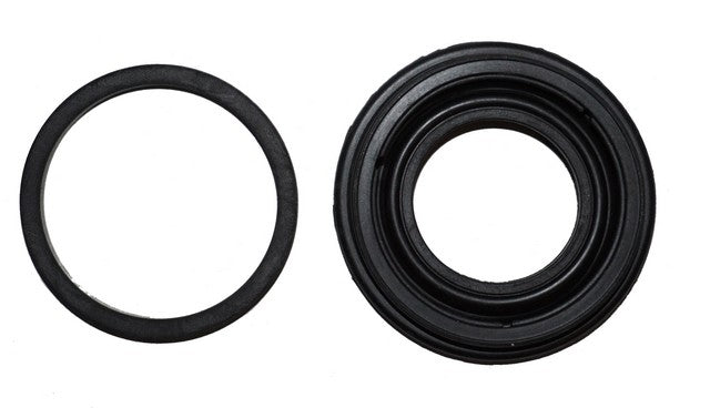 Better Brake Parts Disc Brake Caliper Repair Kit P/N:15645K Fits: Hyundai Sonata 2015, Kia Optima 20-16 - Image 1