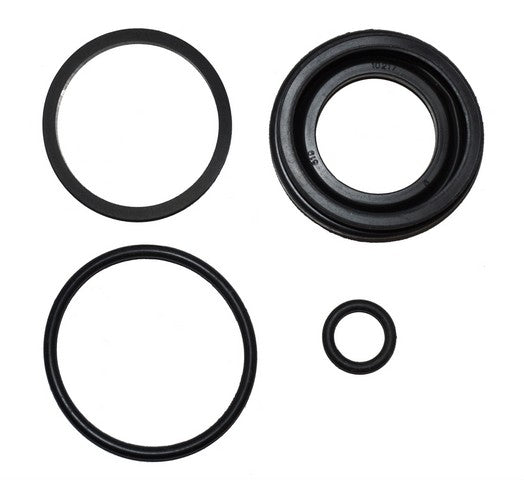 Better Brake Parts Disc Brake Caliper Repair Kit P/N:15650K Fits: Volvo S60 18-11, Volvo S60 Cross Country 18-16, Volvo V60 18-15, Volvo V60 Cross Country 18-15 - Image 1